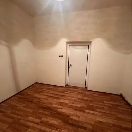 Appartement Lisbeth *